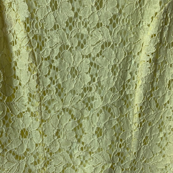 Yellow Sundress - Picture 3 of 4